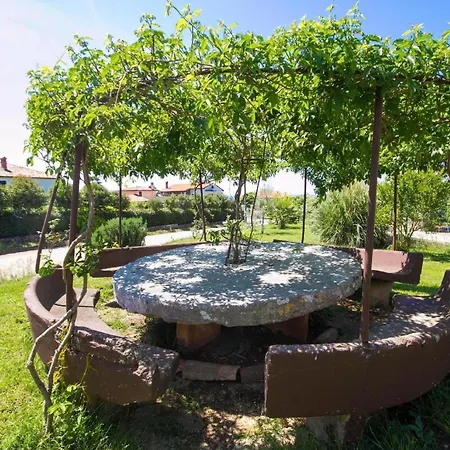 Fuer 2 Personen Ca 30 M In Buzinija, Adriakueste Kroatien Westkueste Von Istrien Apartment