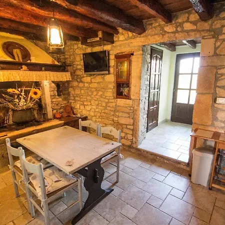Apartment Fuer 2 Personen Ca 30 M In Buzinija, Adriakueste Kroatien Westkueste Von Istrien *